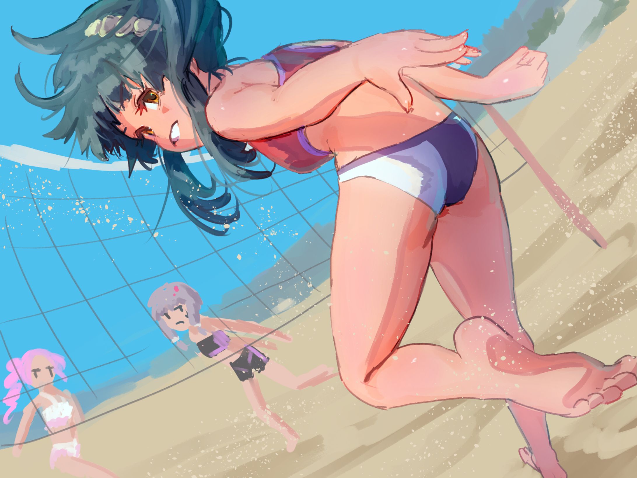 2023初夏ごろのやつ-1