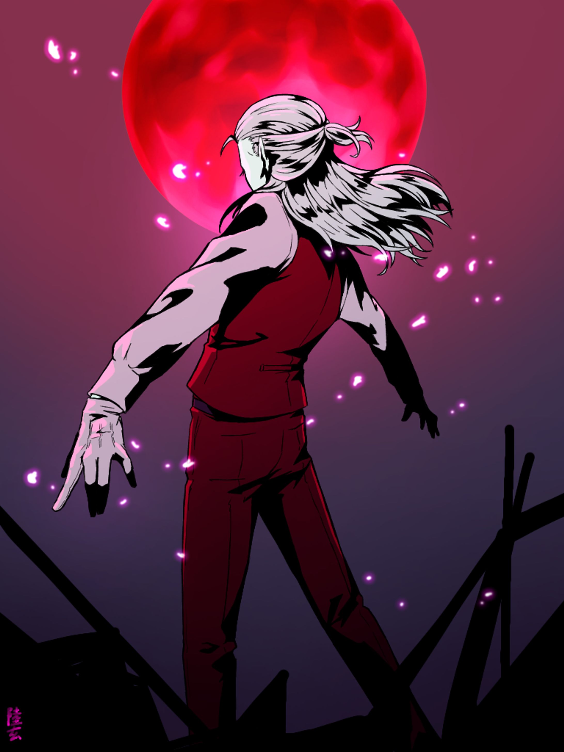 オリジナルキャラクター-1