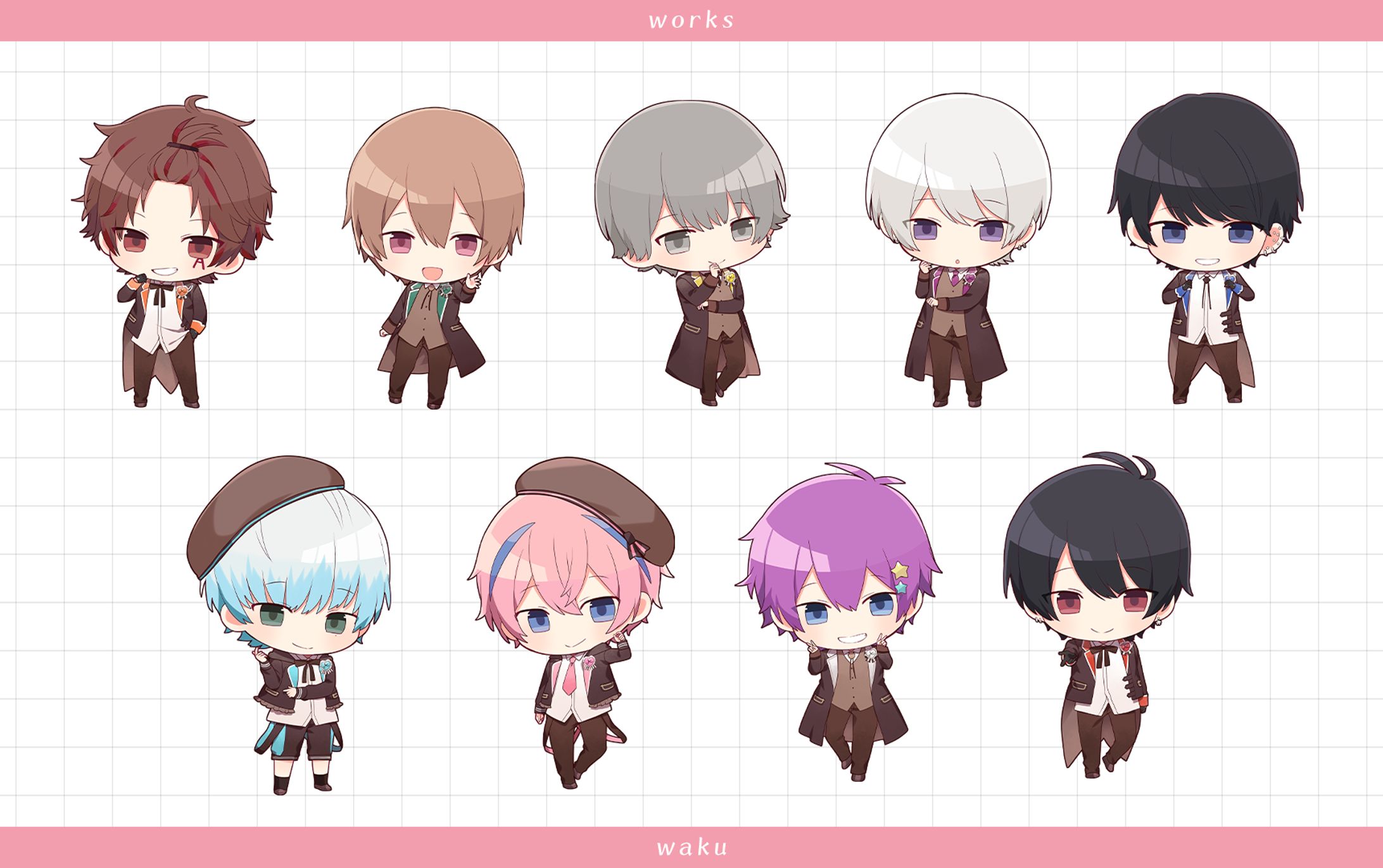 アルバノクス / シンデレラガール 歌ってみた-1