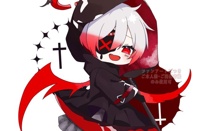 SDイラスト