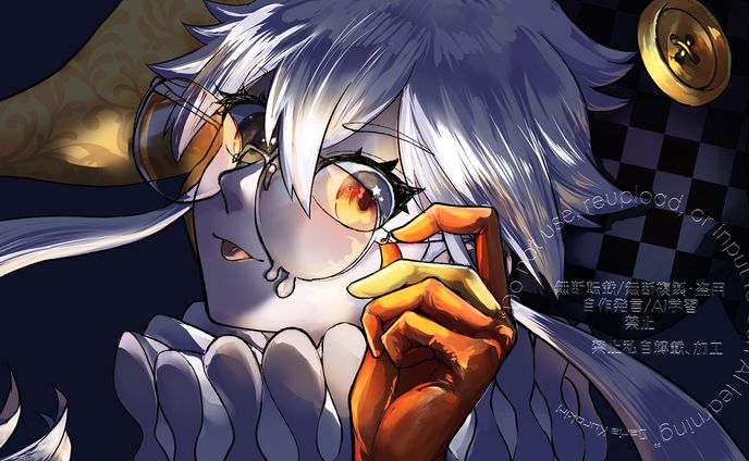 【V活動】黒斬ダリア