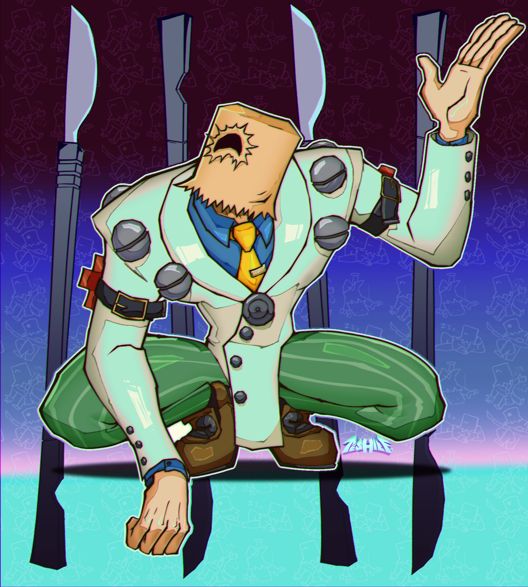 Faust-1