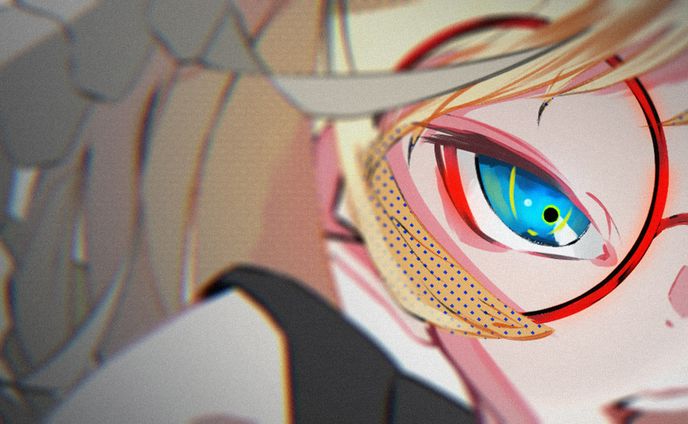 born-girl