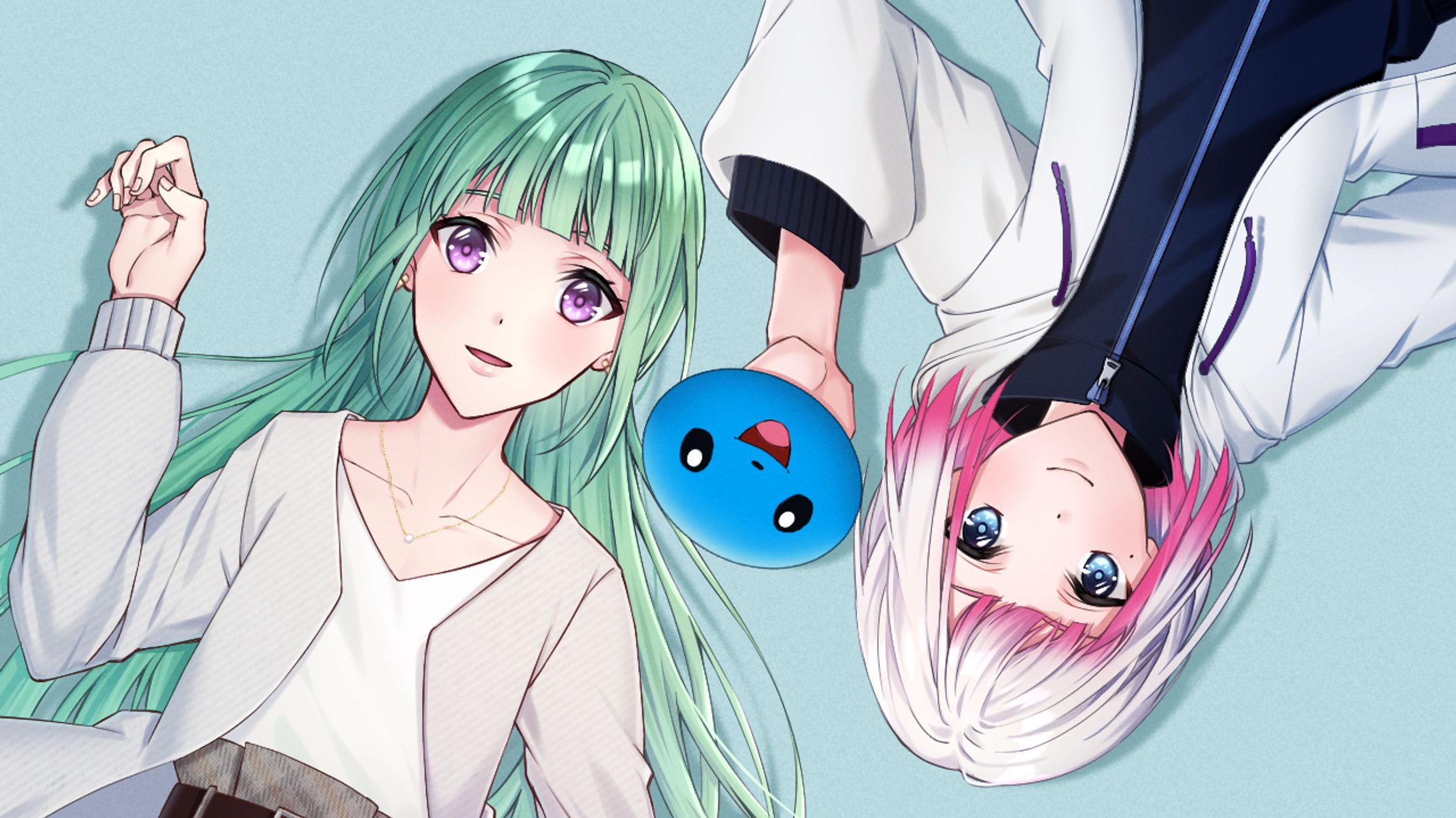 Vtuber/サムネイル-1