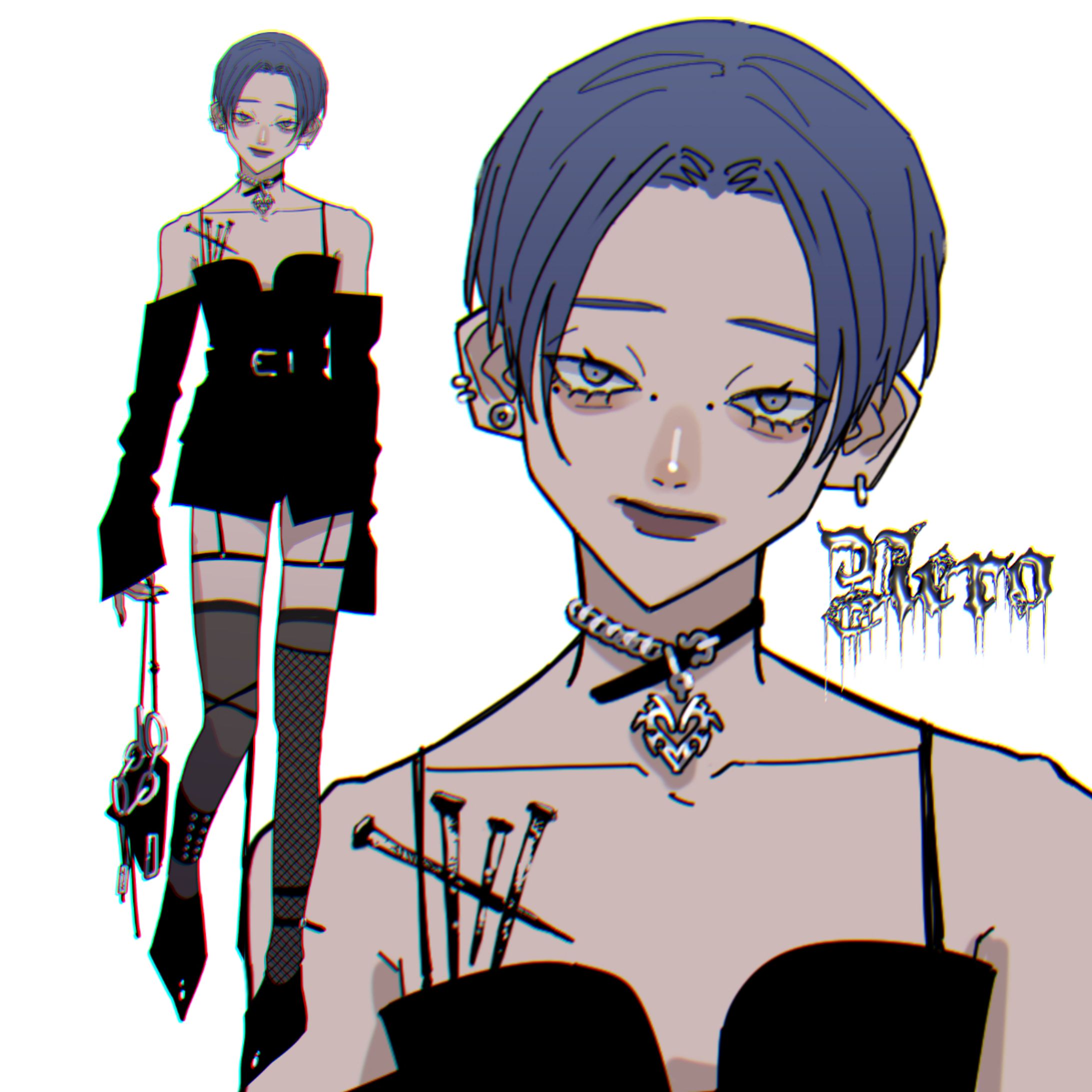 Character Design-1