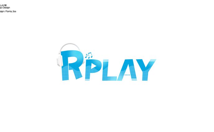 自主制作/Logo Design