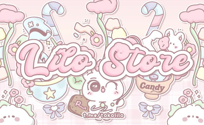 custom setup for lilo store