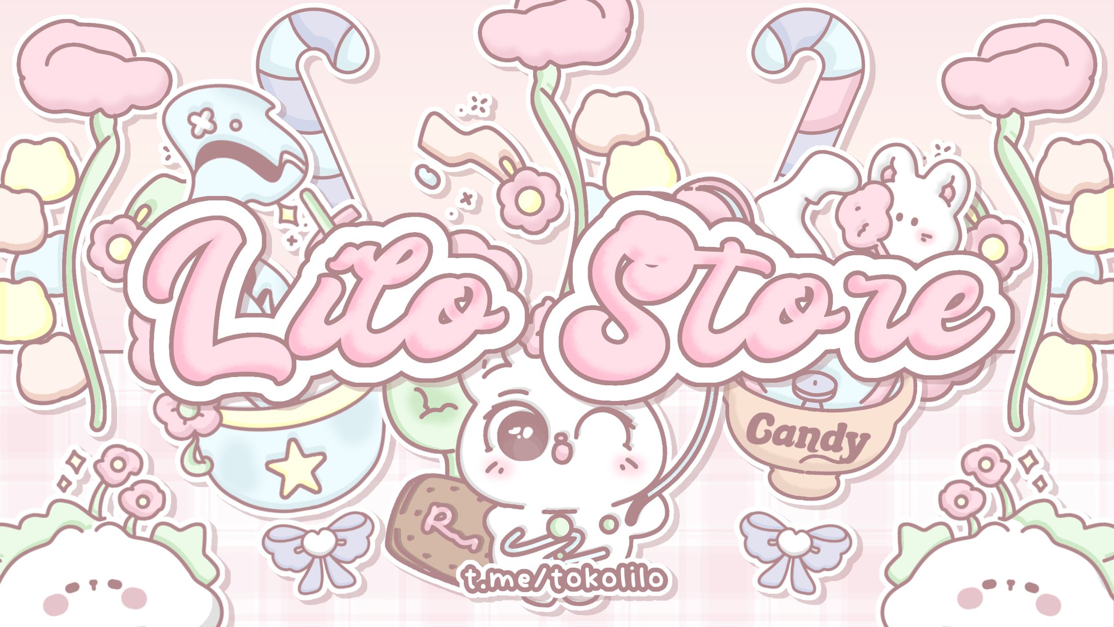 custom setup for lilo store-1