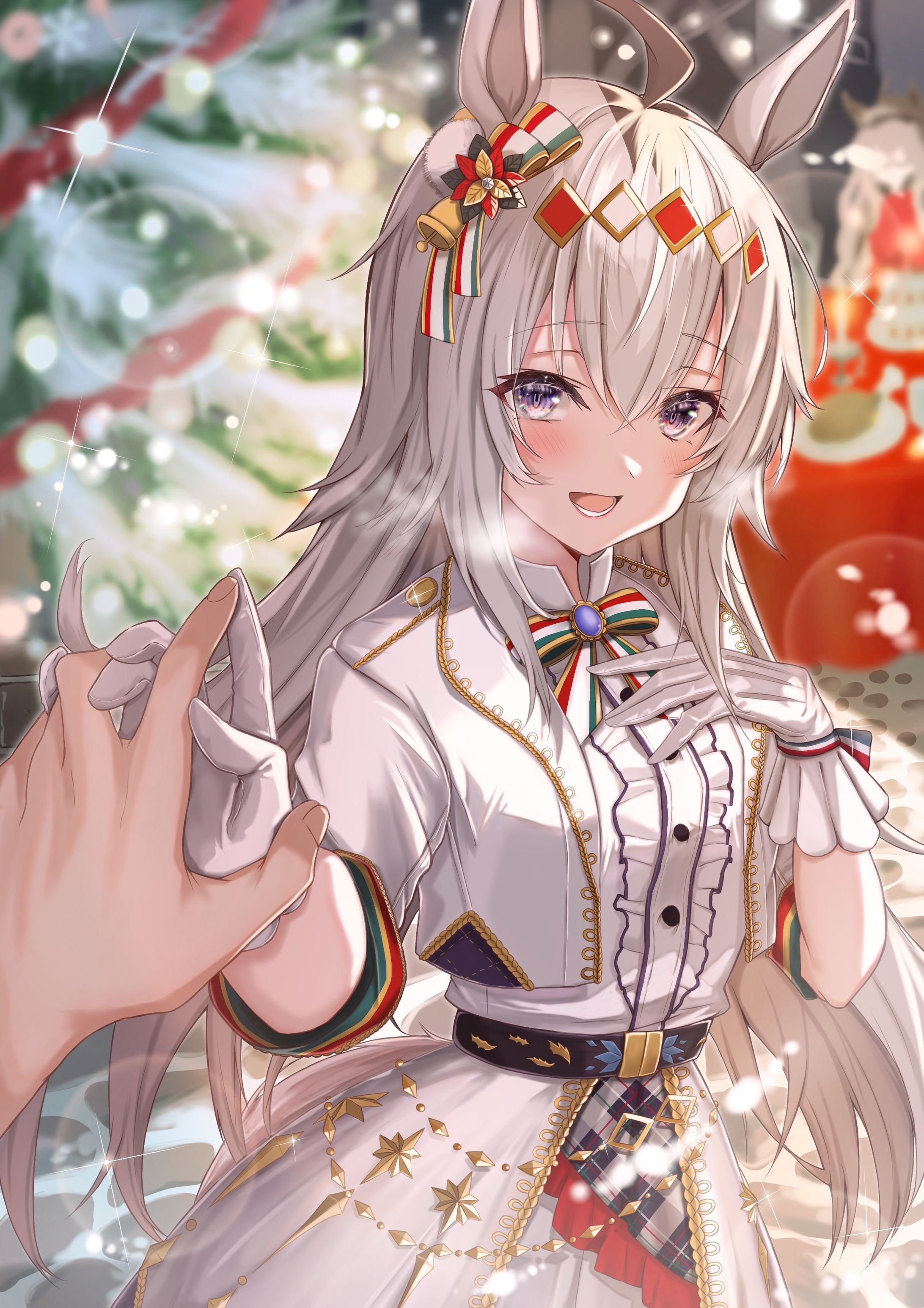 pixivision 掲載イラスト-1