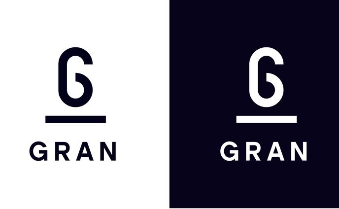 【logo】GRAN