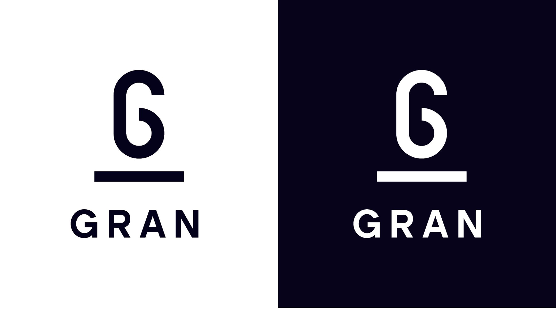 【logo】GRAN-1