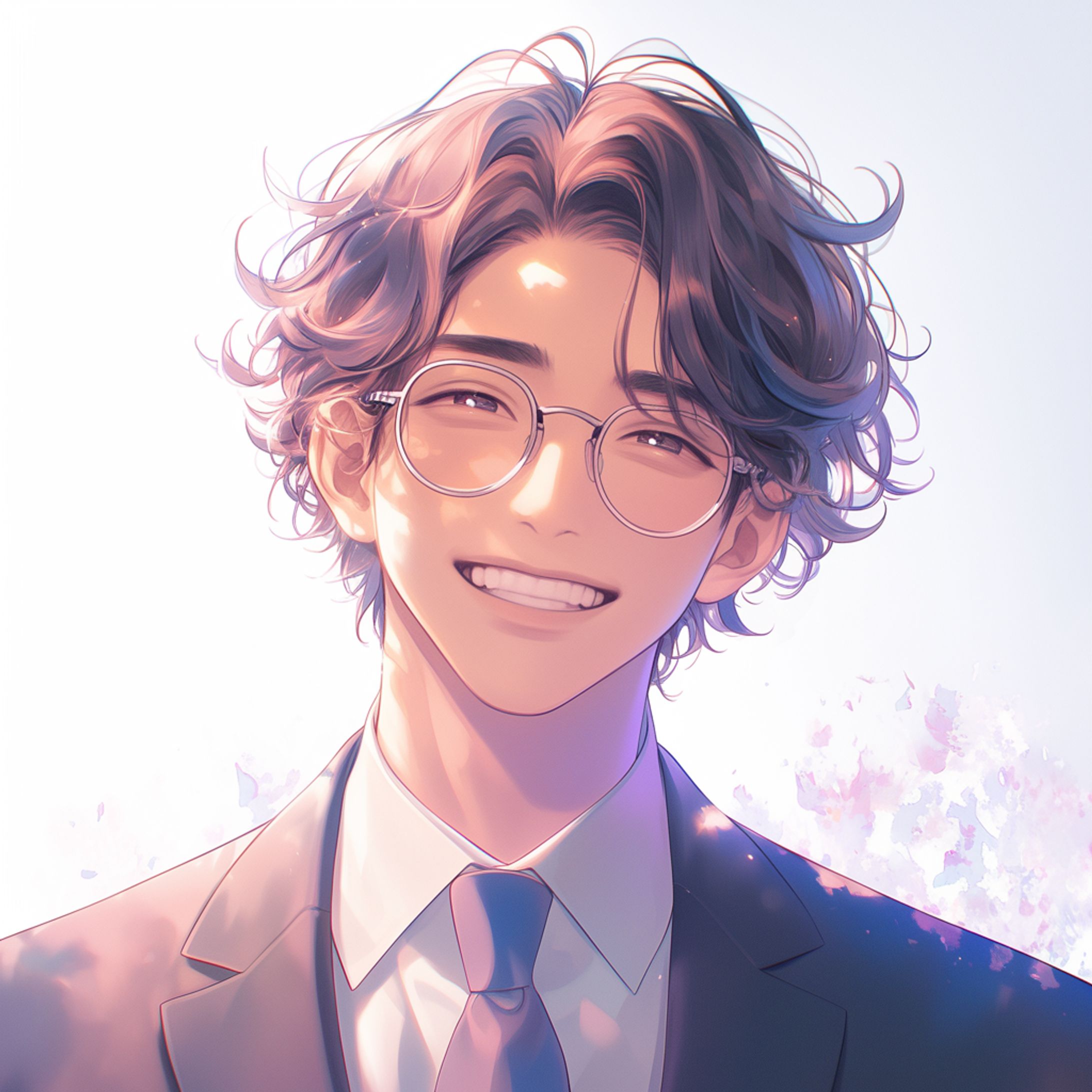 ひろふみ様ご依頼💐-1