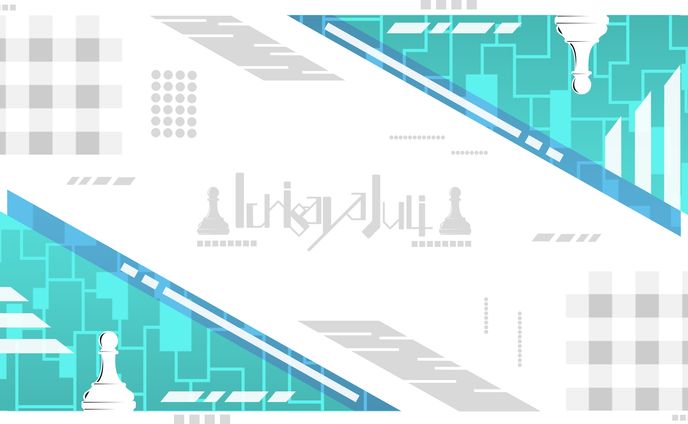 【ご依頼】Vtuber市ヶ矢ジュリ 配信用画面