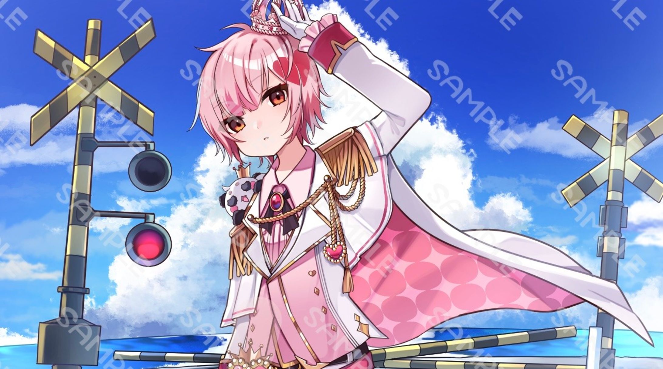 姫騎 まお様ご依頼品-1