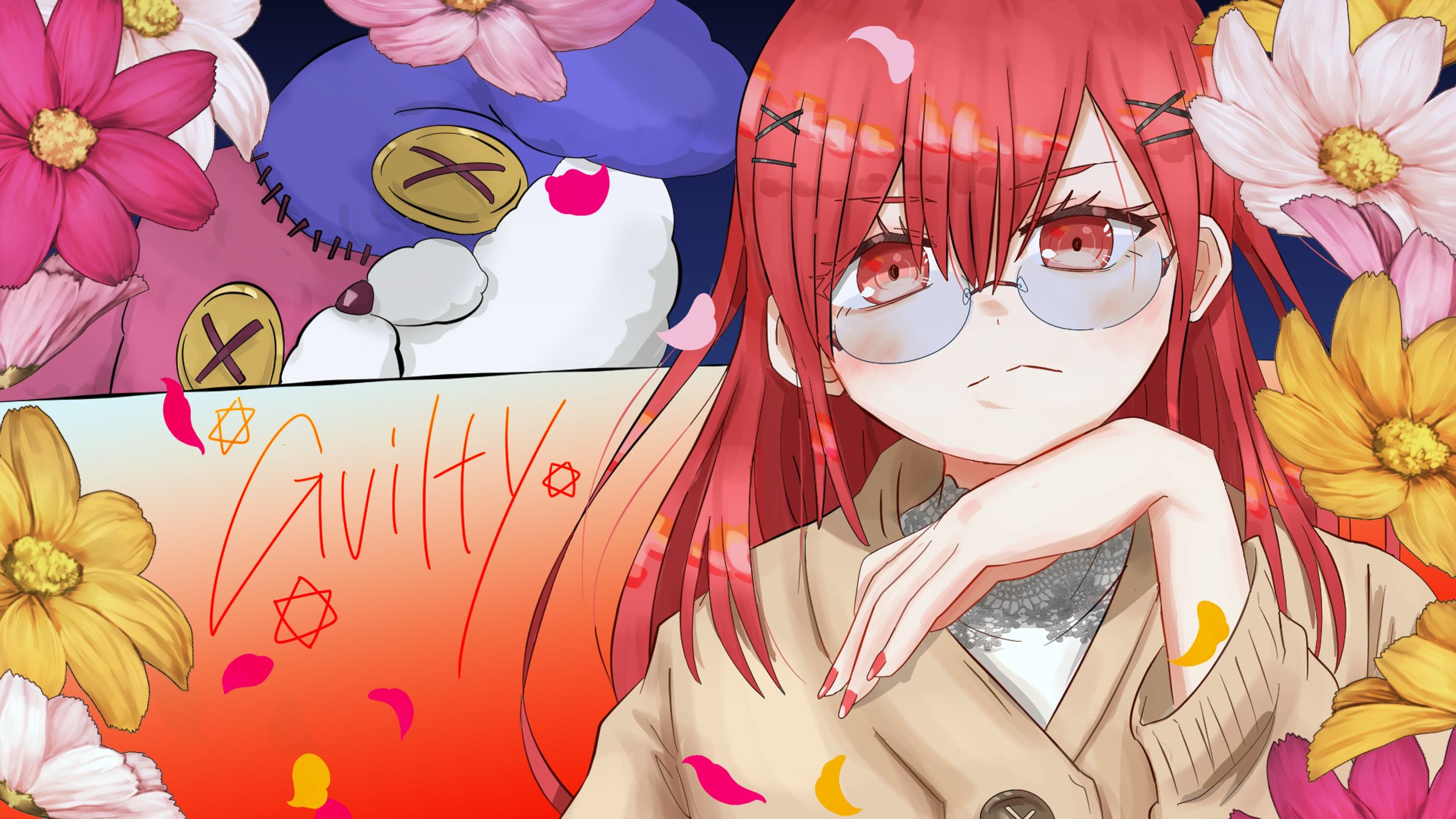 ご依頼イラスト-1