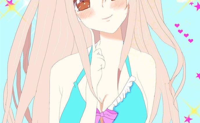 今週もイラスト描きました！もうすぐ夏なので夏らしいイラストも描いて見ました！最近は絵を描くのが楽しい😘

#イラストグラム 　#イラスト練習中 　#イラスト描きます 　#イラスト好きな人と繋がりたい 　#イラスト好き