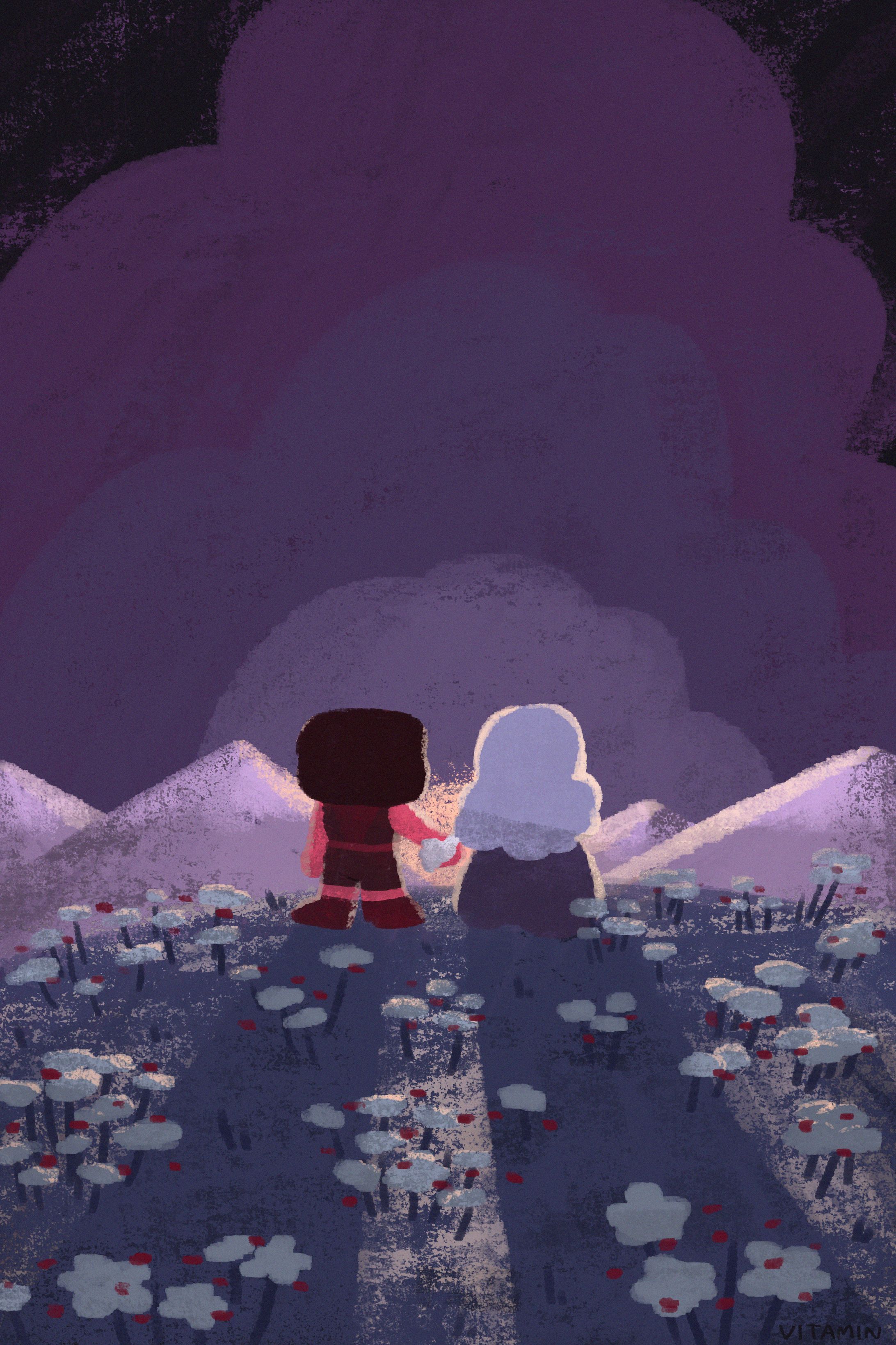 ファンアート(2020-2022)-1