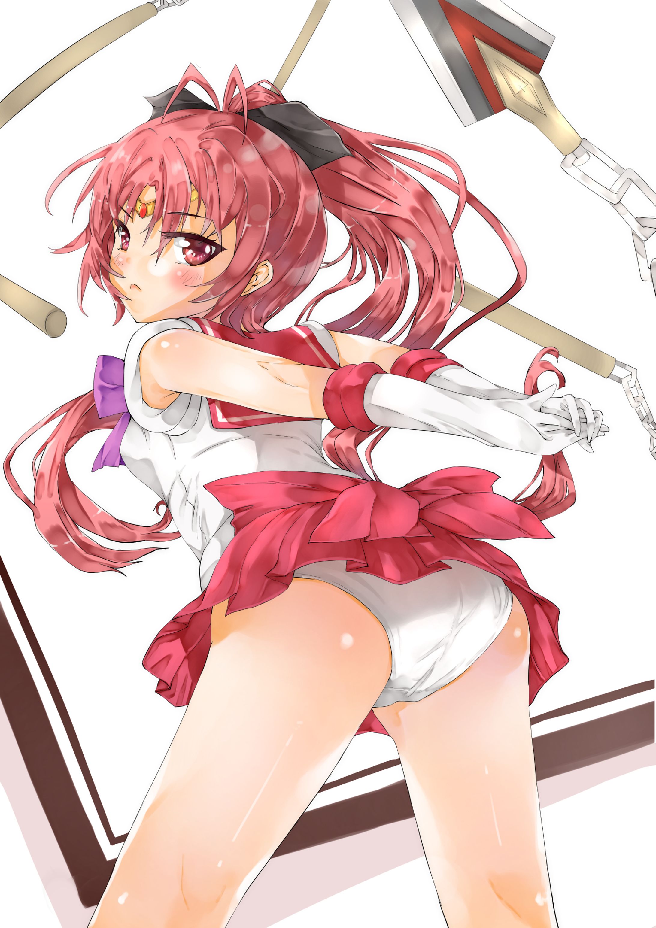 コスプレ絵-1