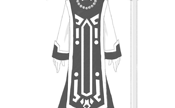 一次創作、visual & graphic design