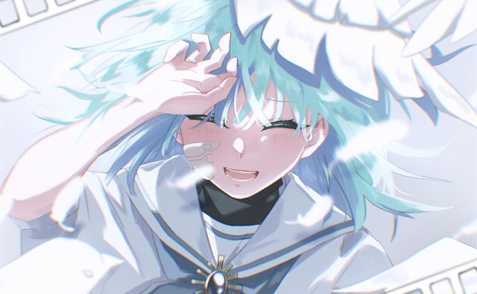 永遠のあくる日/Ado FA