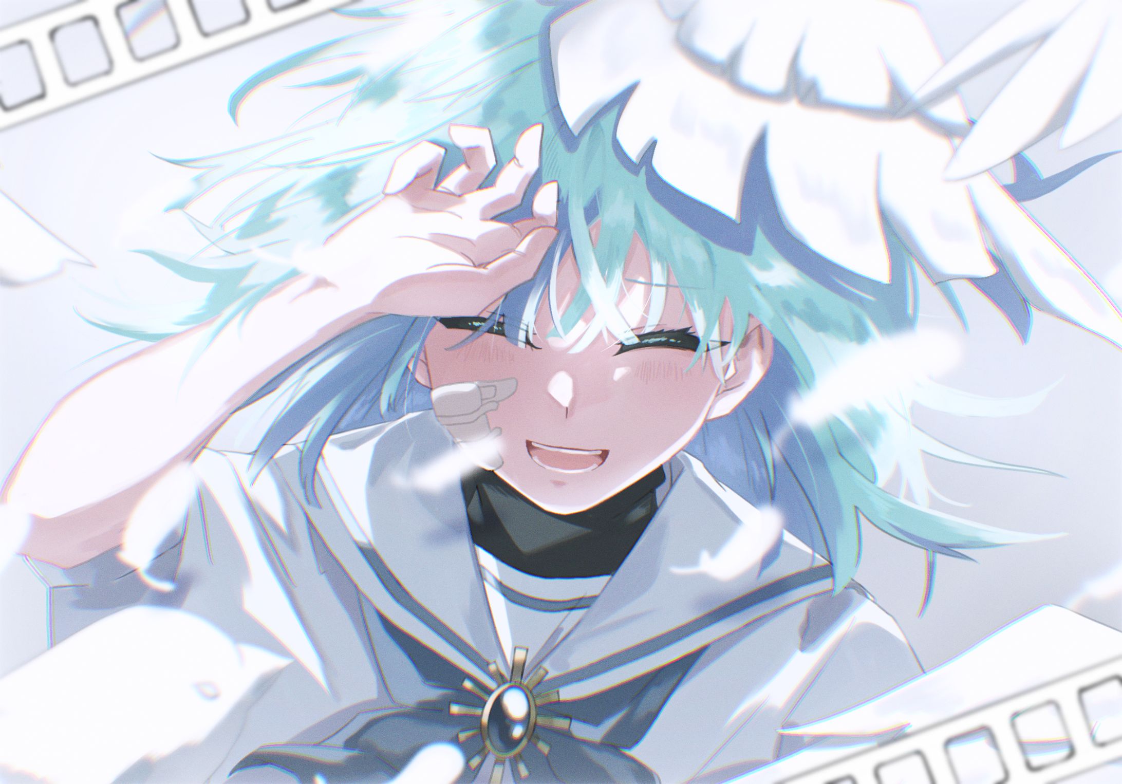 永遠のあくる日/Ado FA-1