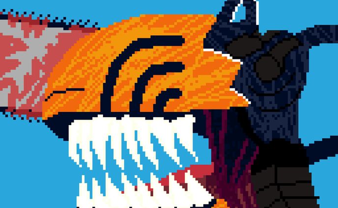 Chainsaw Man