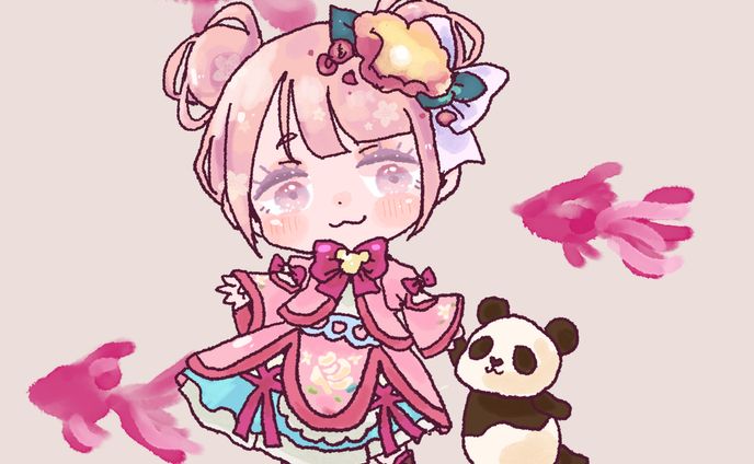 アバター、カウボーイショット