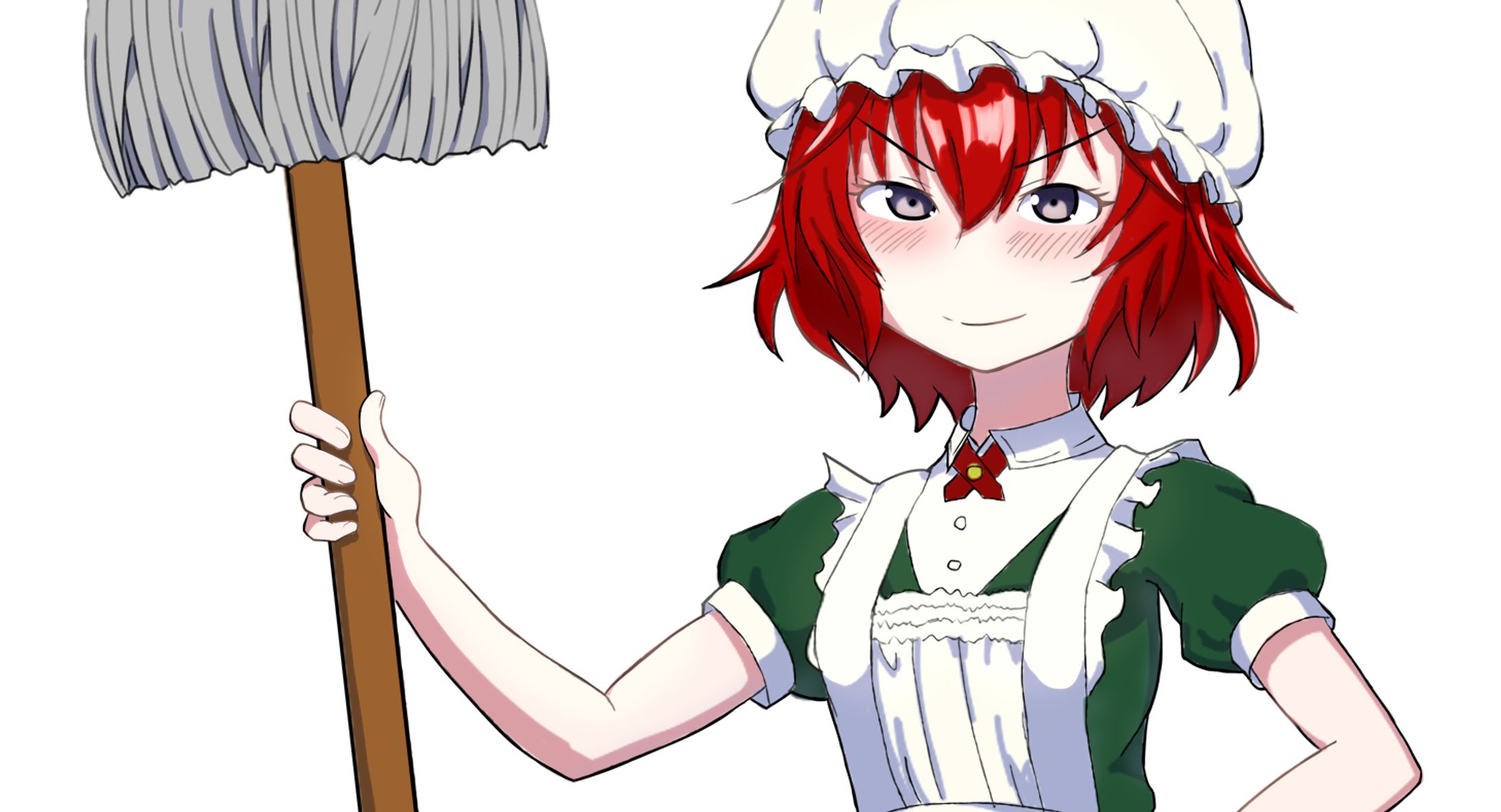 メイド村上巴-1