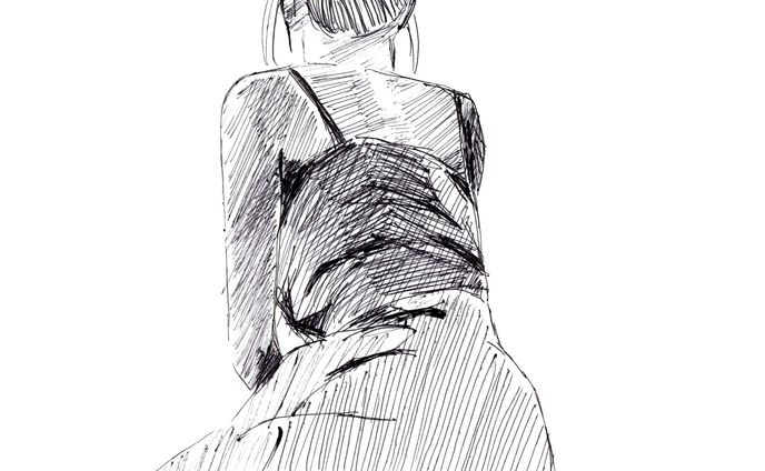 クロッキー
