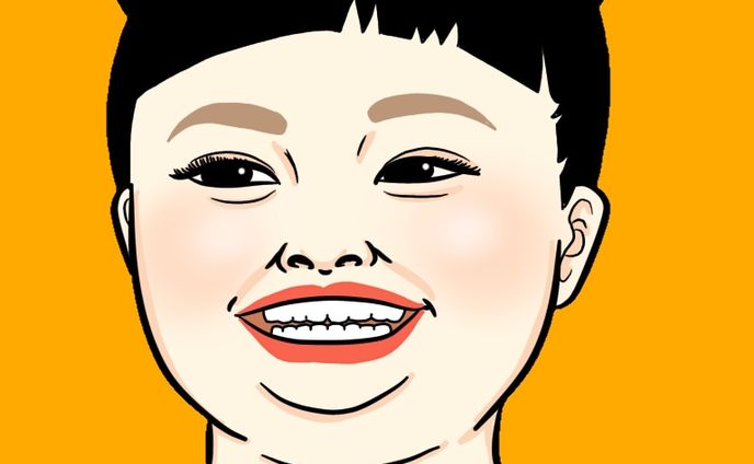 渡辺直美さん