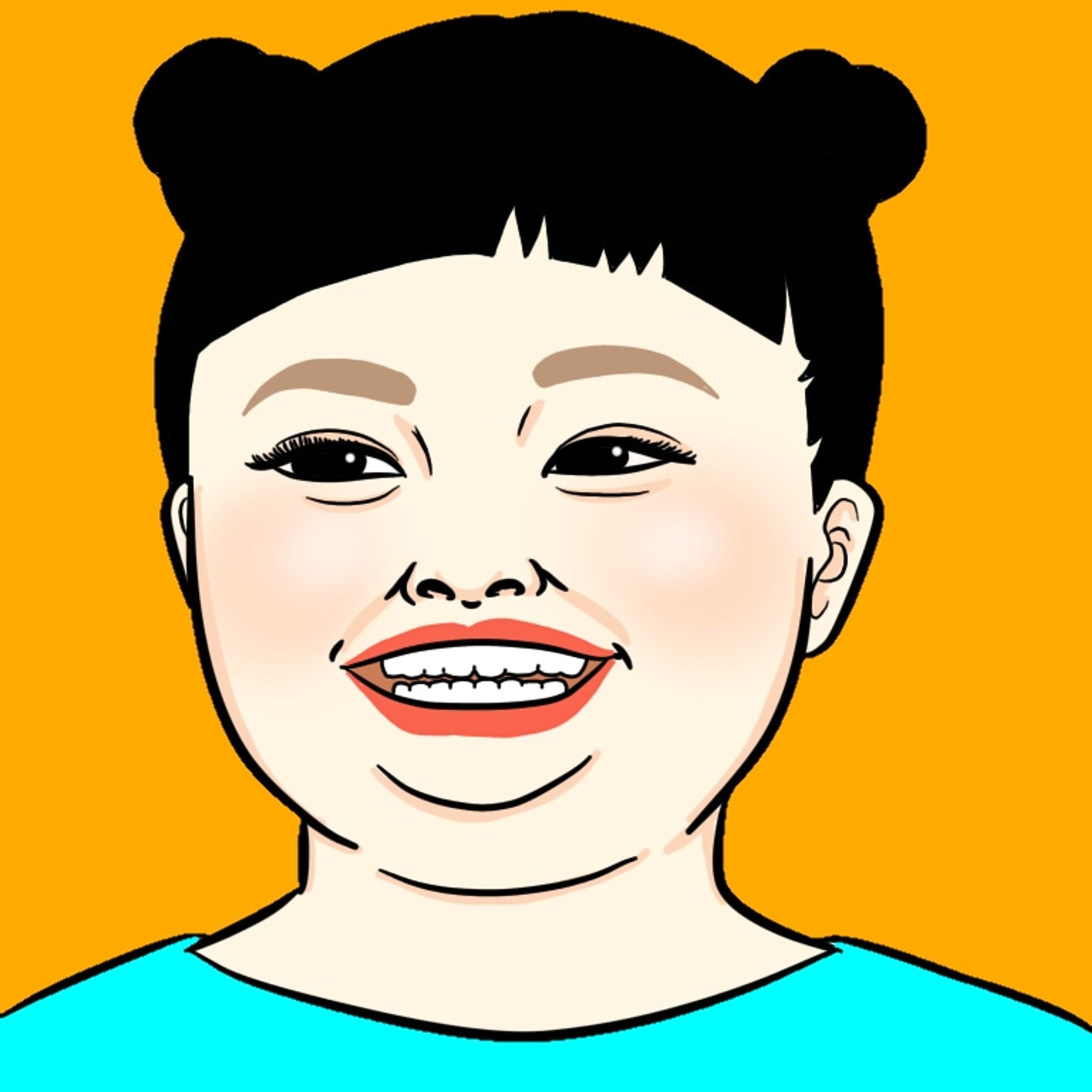 渡辺直美さん-1