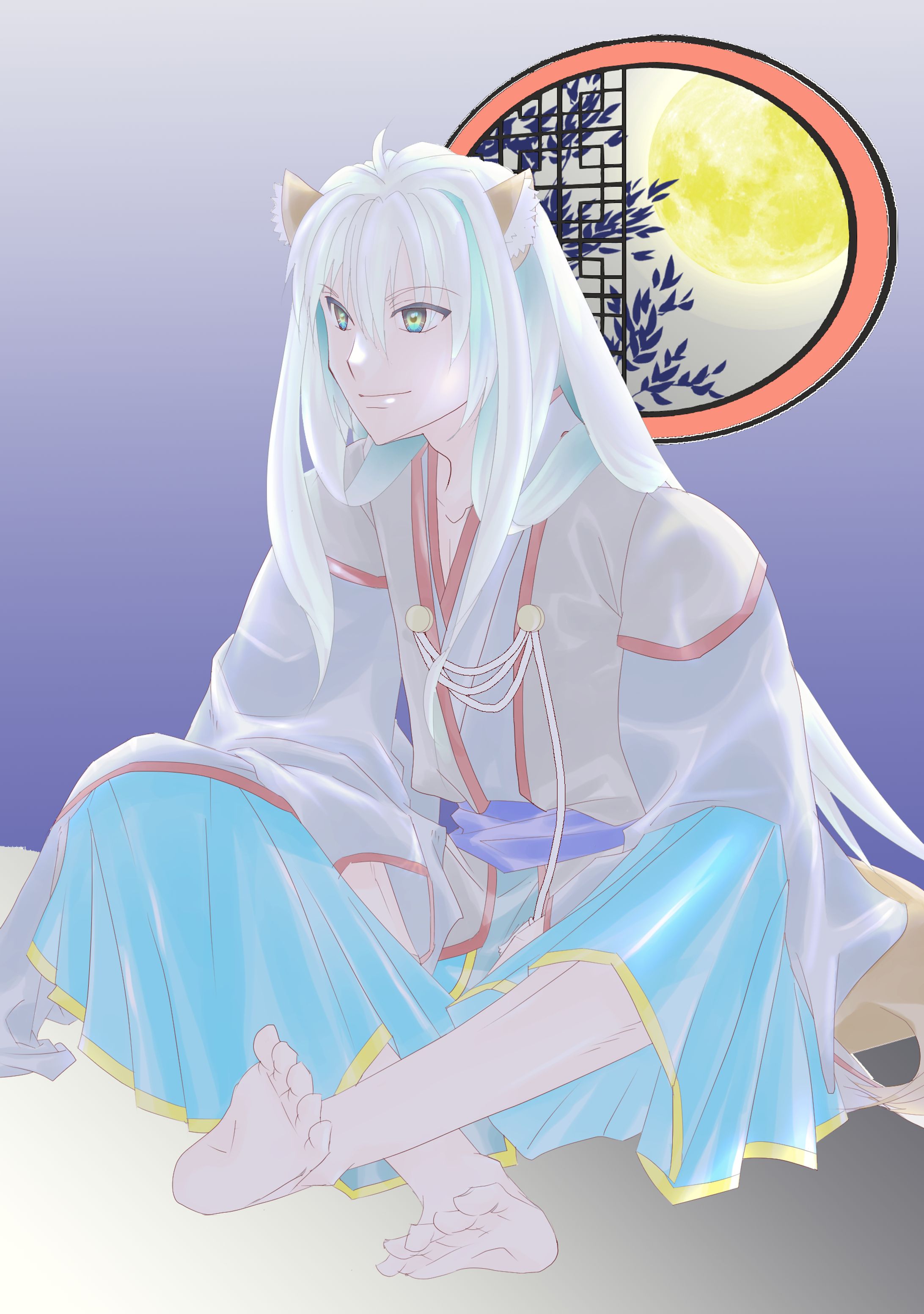 幻月-1