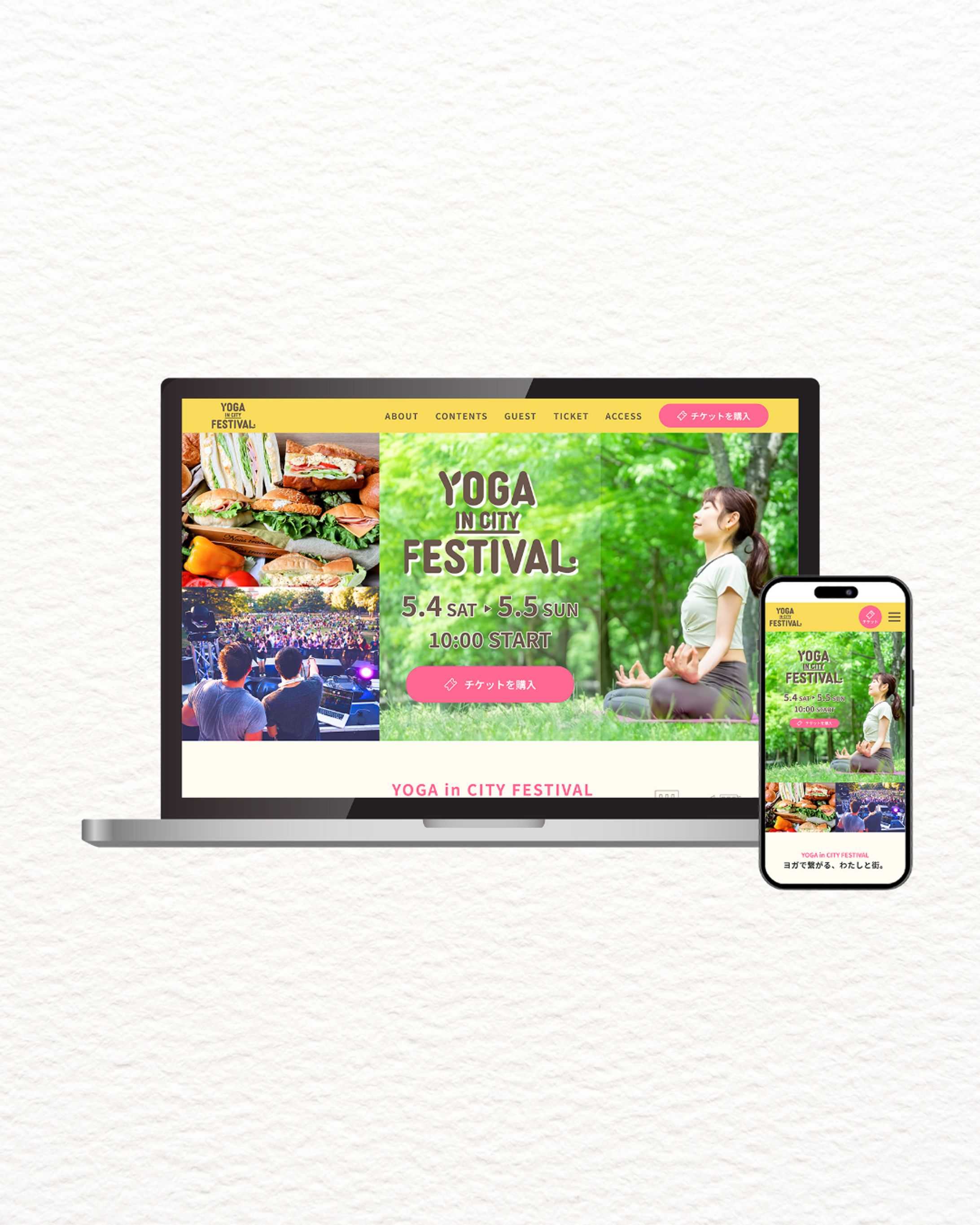 【LP】ヨガイベント-1