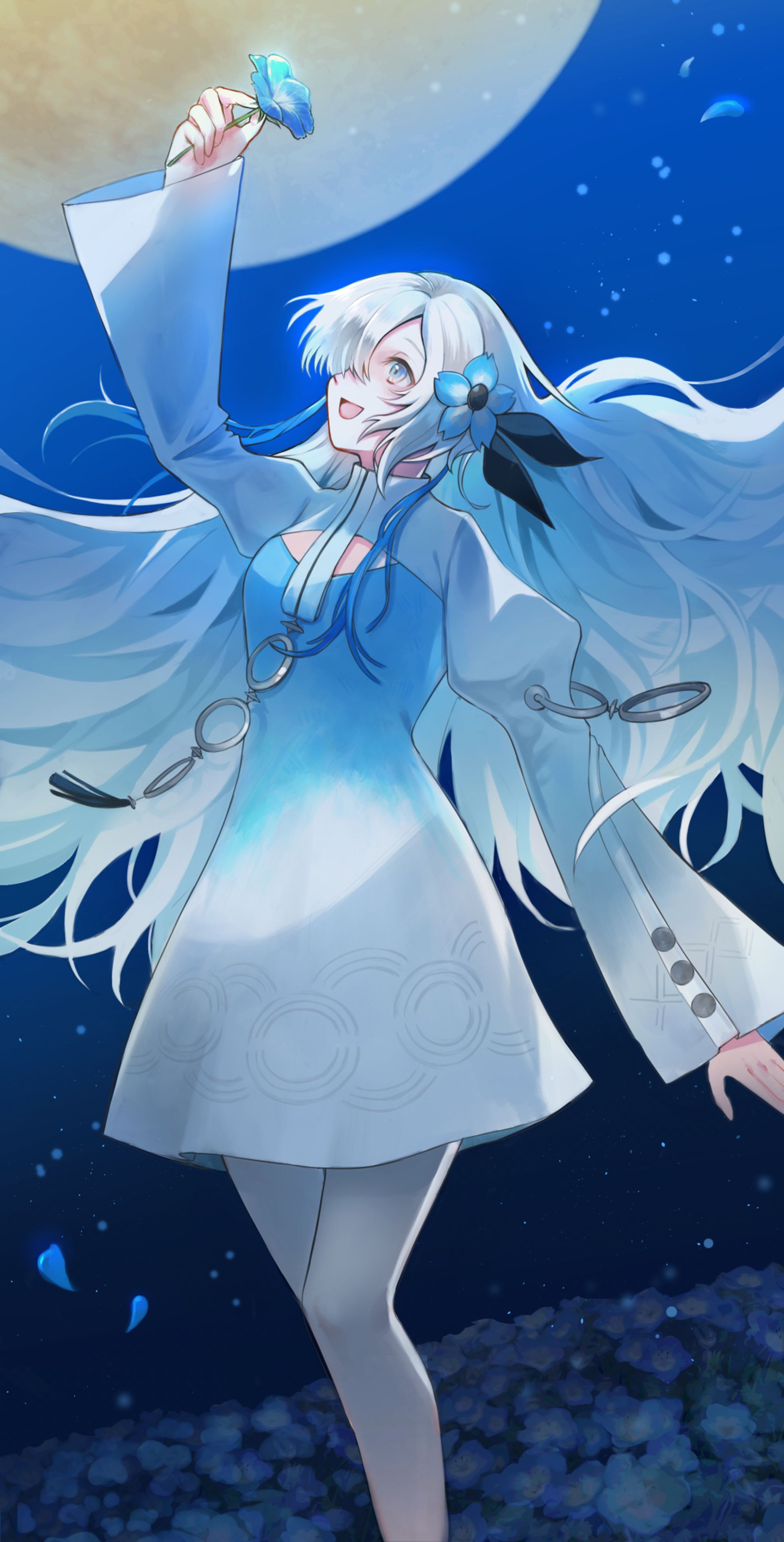 【二次創作】イラスト-1