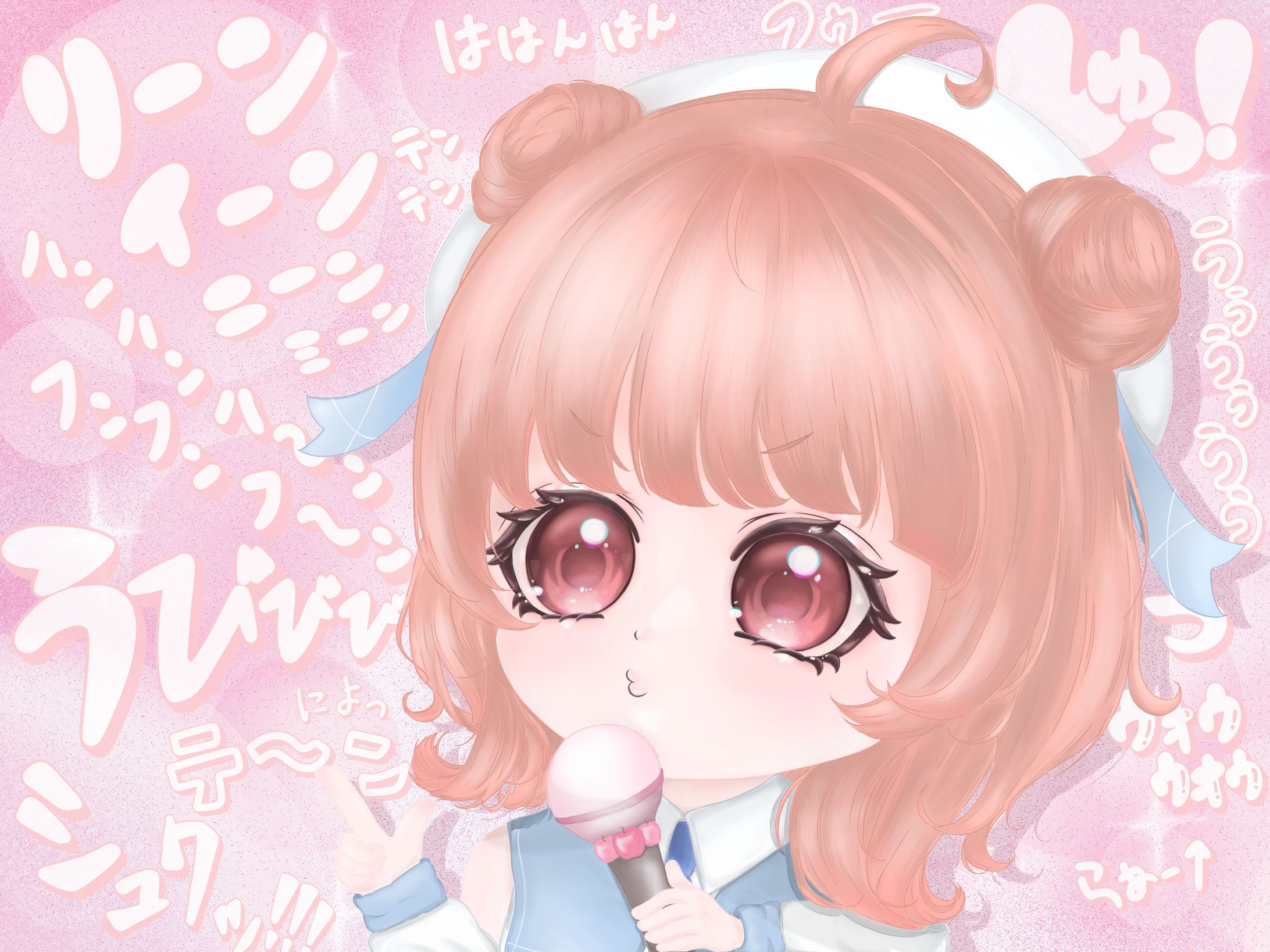 歌うあかりん-1