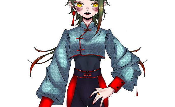 千織
