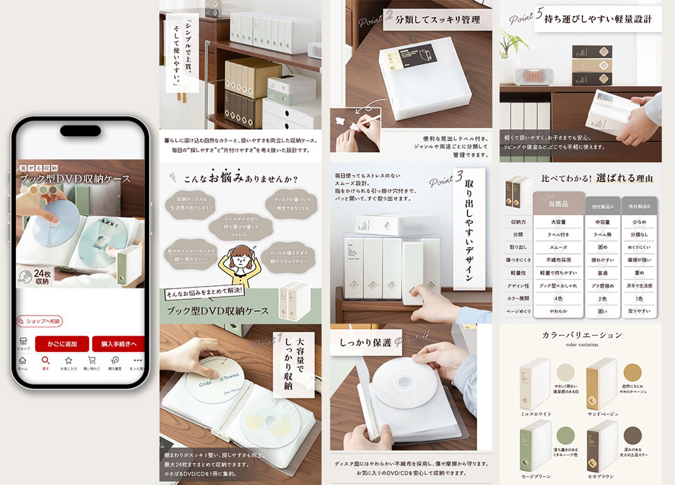 楽天商品画像一式_DVDケース_デザイン担当-1