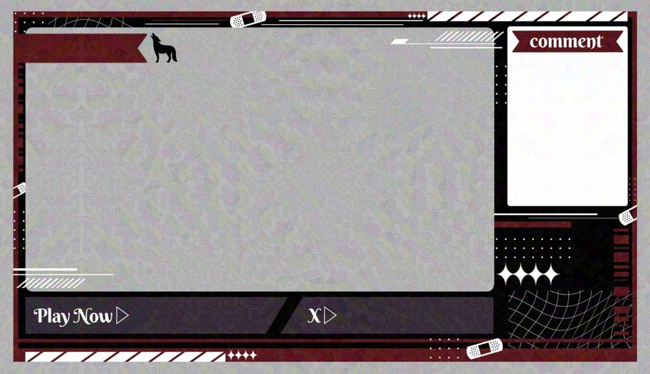 大神クロ 様 YouTube配信画面-1