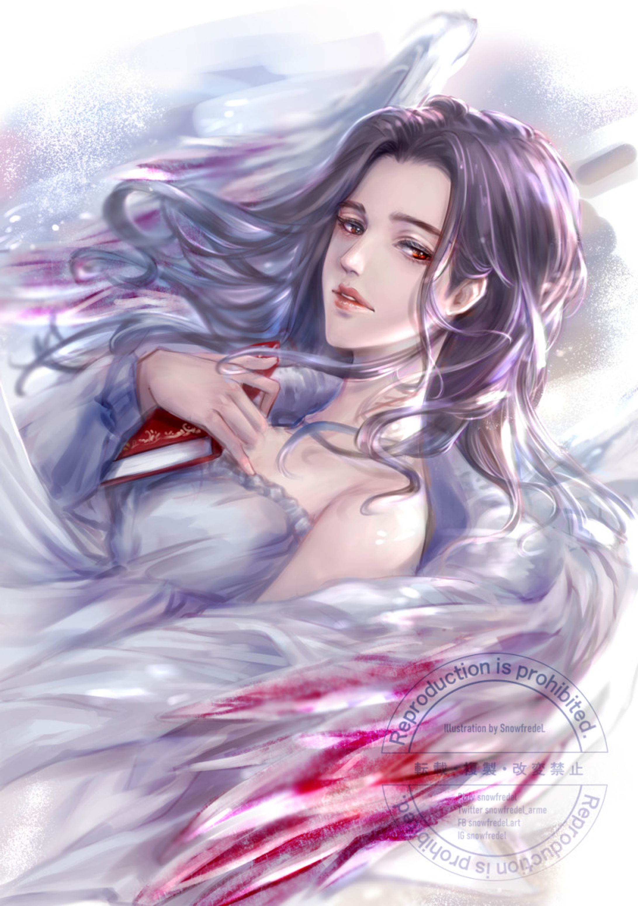 Angel book-1