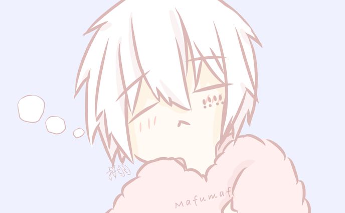 そらまふフリーアイコン2