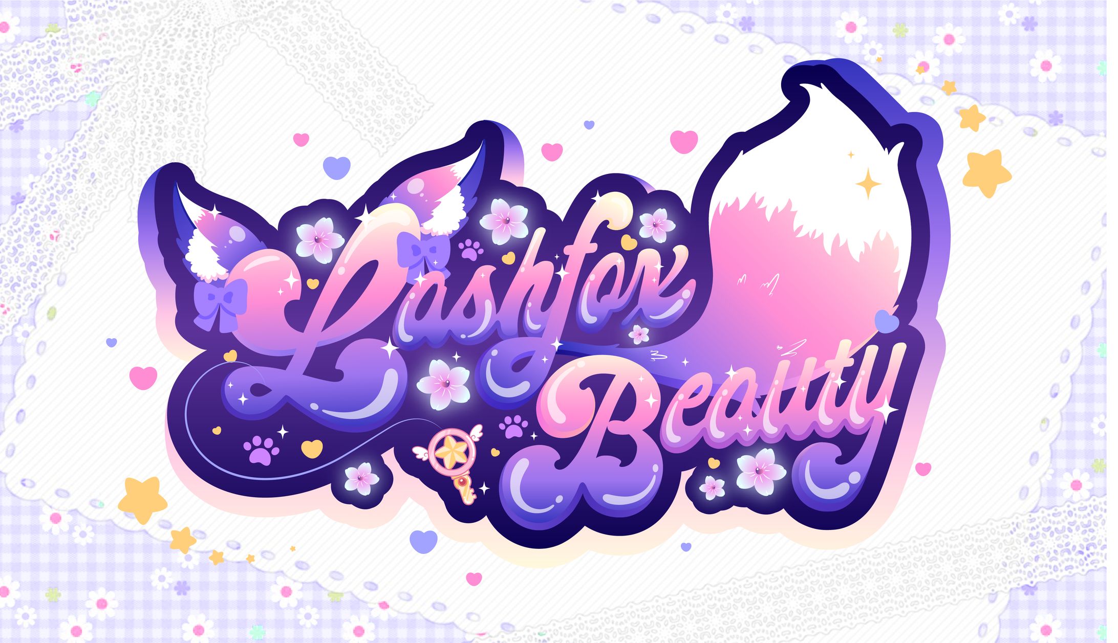 Lashfox Beauty Logo-1