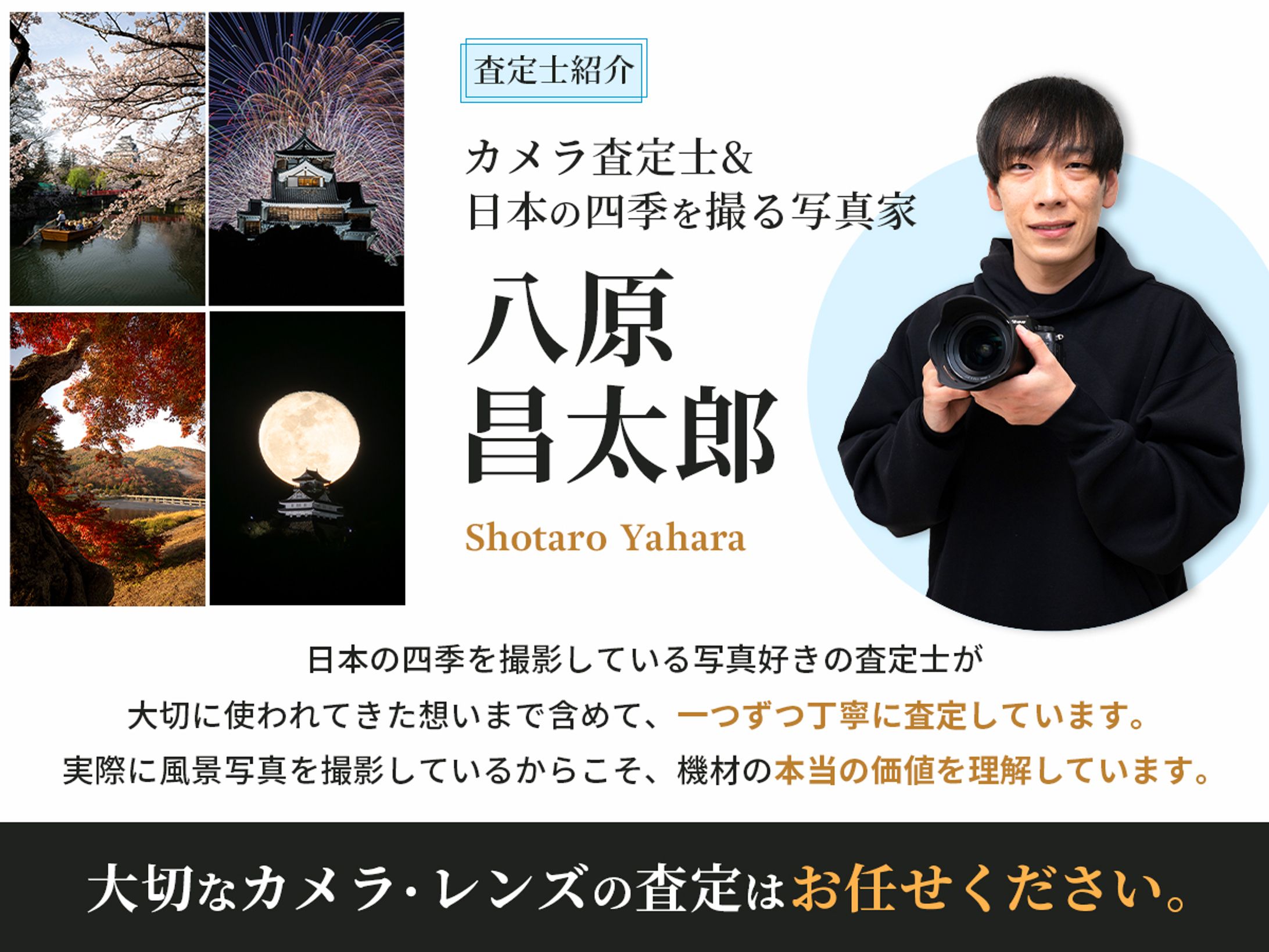バナー：カメラ機材　買取サービス-1