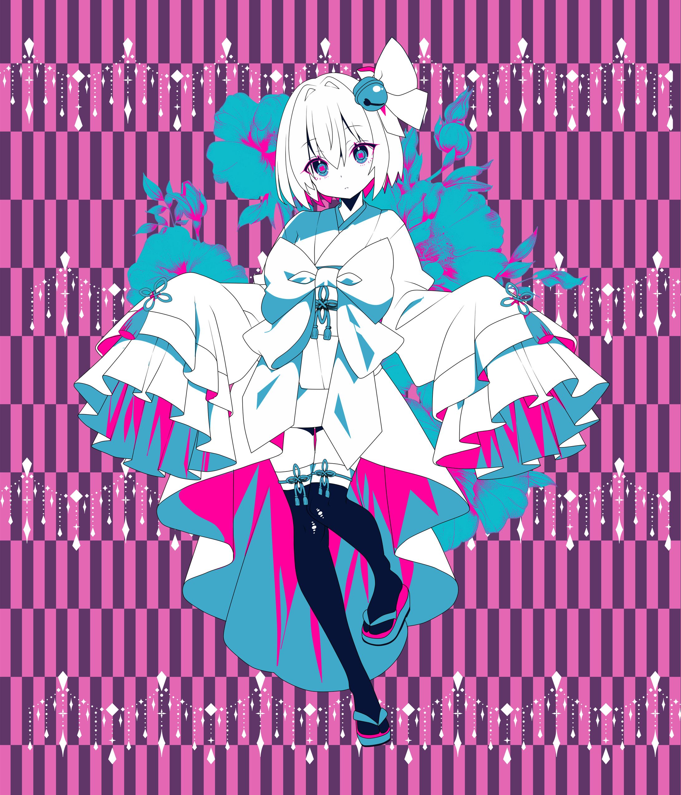 MVイラスト全身-1