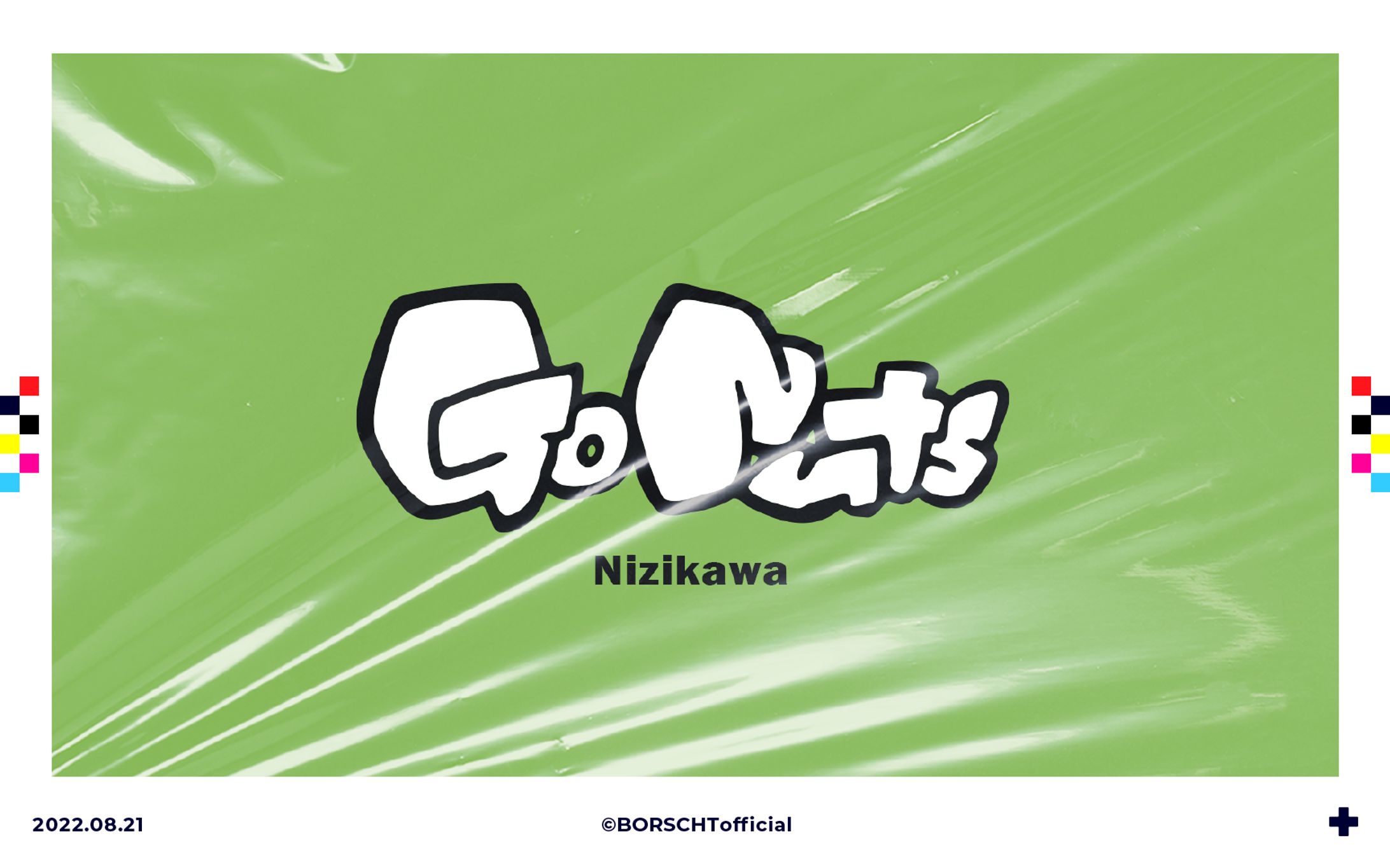 Go Nuts/Nizikawa-1