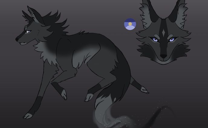 Personal OC 