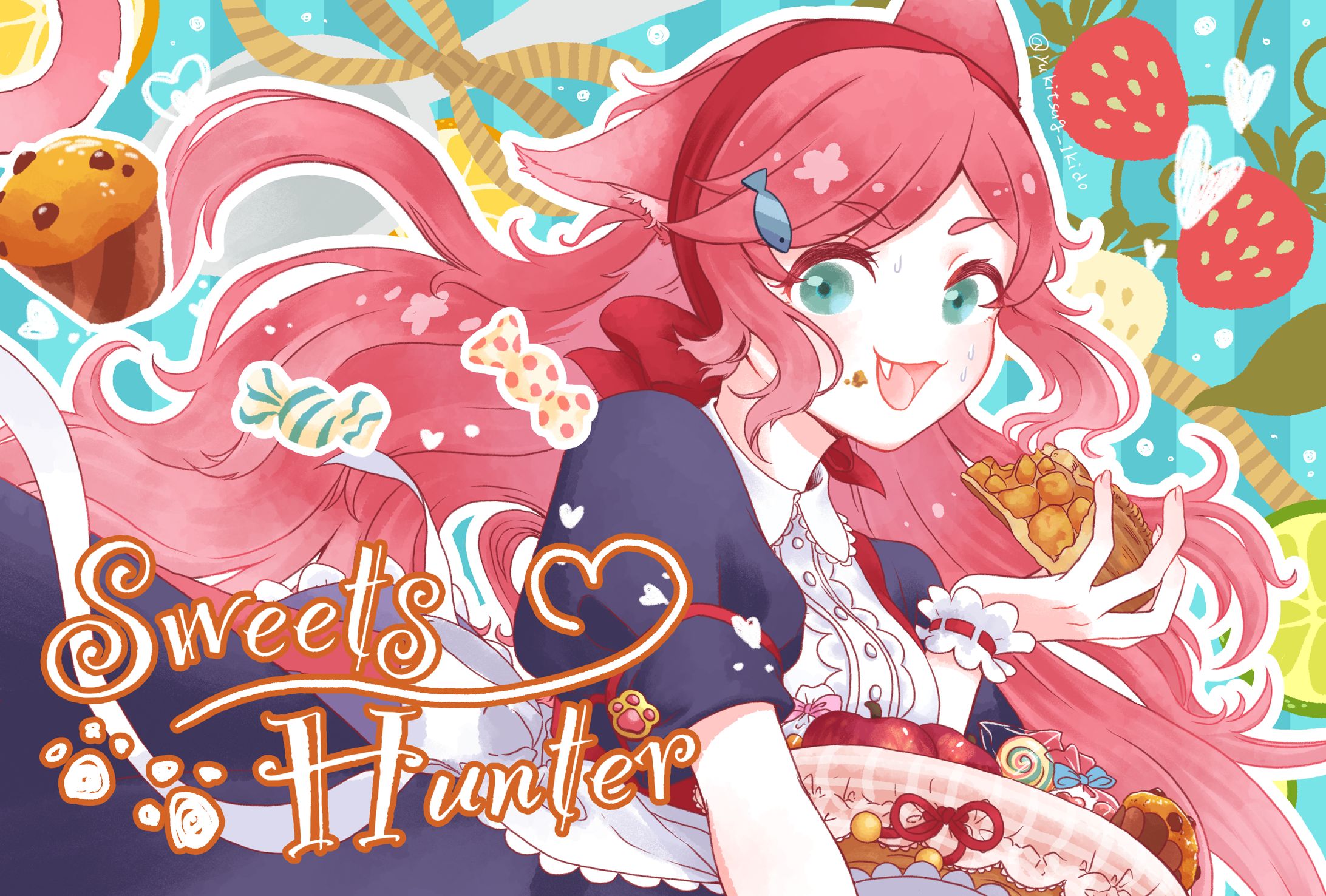 Original  illustrations -1