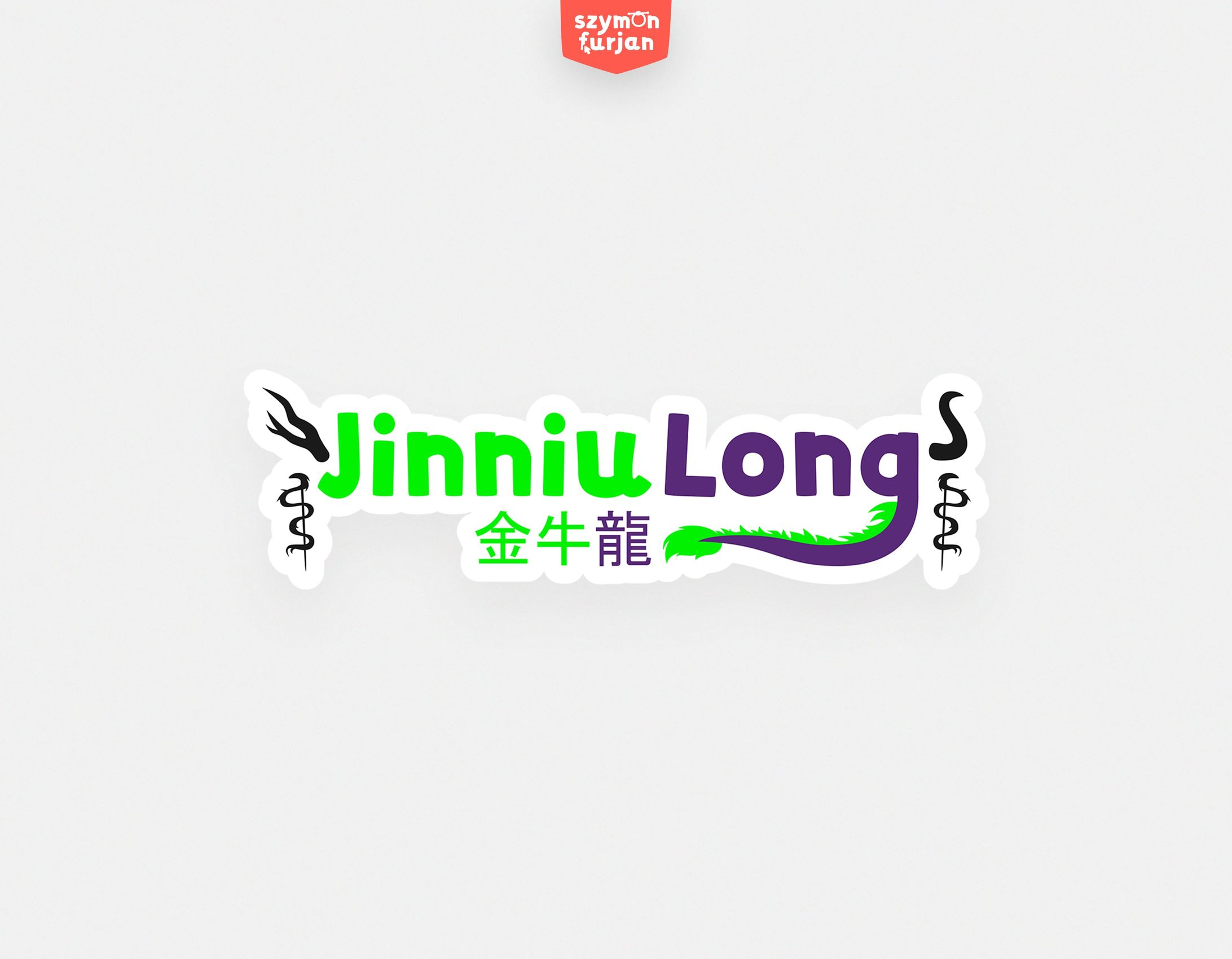 Jinniu Long-1