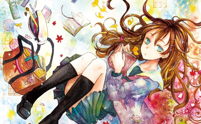 オリジナル