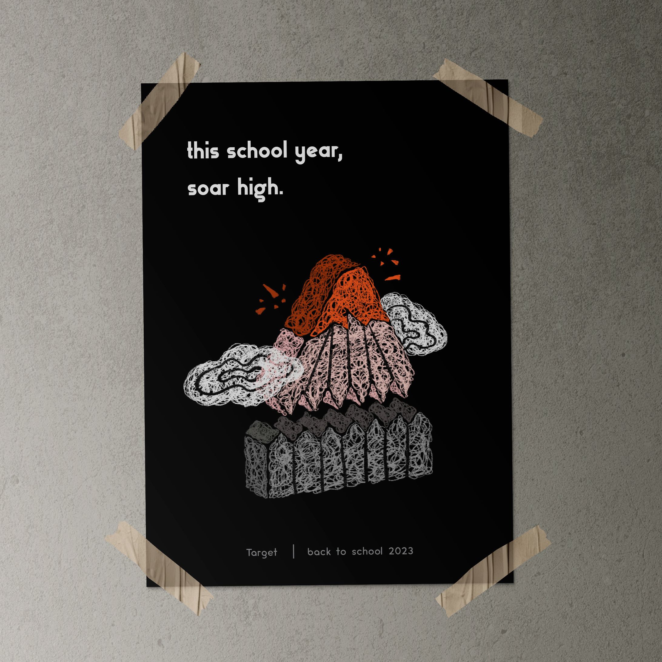 Visual Rhetoric Poster-1