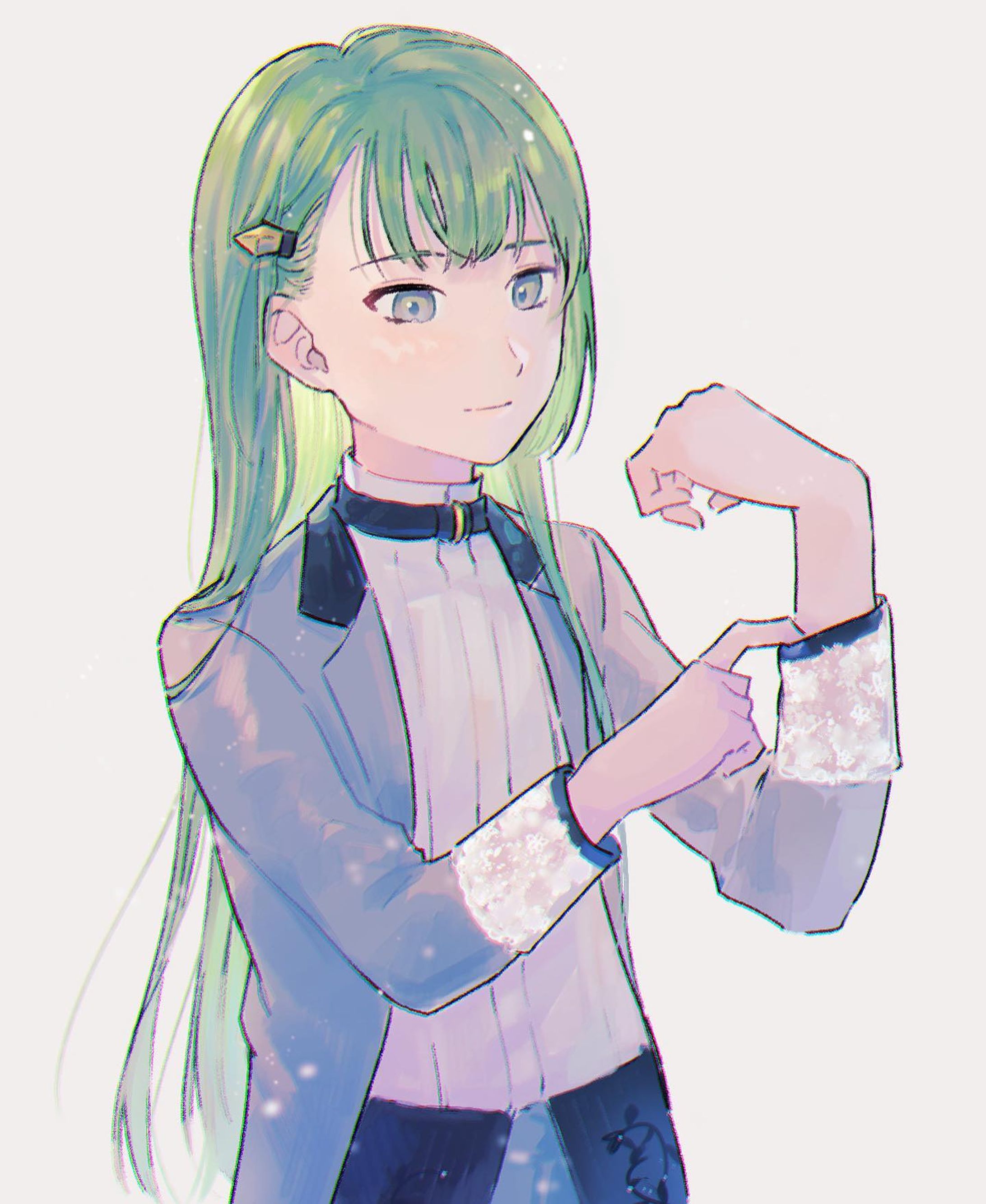 エルキドゥ(概念礼装フライ・オフ)
 
 
 
 #fgo  #fate  #fategrandorder  #エルキドゥ #イラスト  #イラストレーション  #イラストグラム  #illust  #illustration  #illustragram  #draw  #drawing #drawer  #paint  #painting  #painter  #二次創作-1